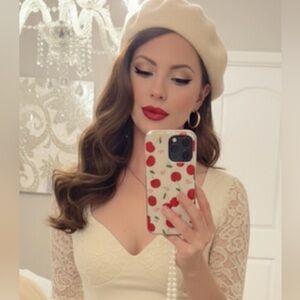 Meet your Posher, Diana